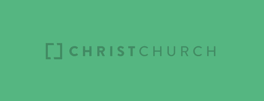 Christ Church Christ Church