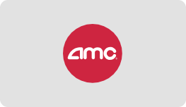 AMC - $10