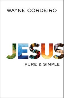 Jesus - Pure & Simple