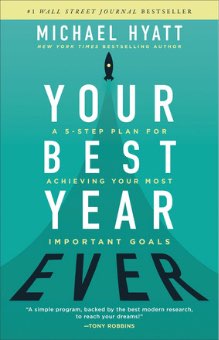 Your Best Year Ever