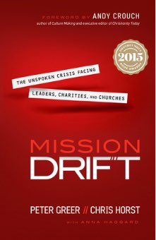 Mission Drift