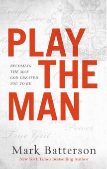 Play The Man
