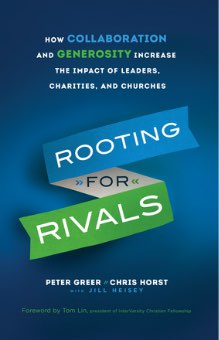 Rooting for Rivals