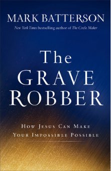 The Grave Robber