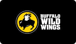 Buffalo Wild Wings - $10