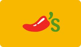Chili's - $10
