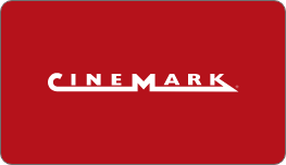 Cinemark - $10