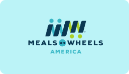 Meals on Wheels - $5 Donation