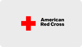 American Red Cross - $5 Donation