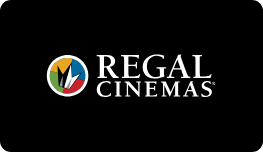 Regal Cinemas - $10