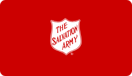 The Salvation Army - $5 Donation
