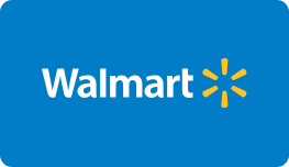 Walmart - $10