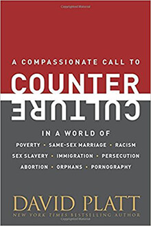 Counter Culture