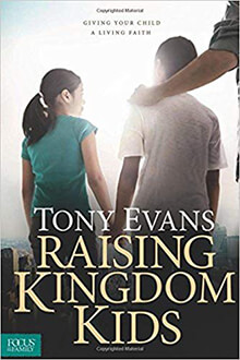 Raising Kingdom Kids