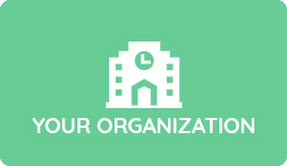 Your Organization - $5 Donation