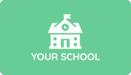 Your School - $5 Donation