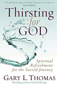 Thirsting for God