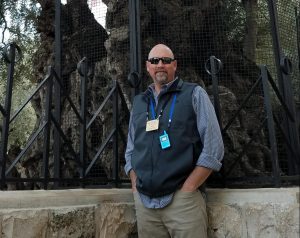 Pastor Jake Forsythe, Ministry Program Director at Summit Church in Durango, talks about church volunteer program