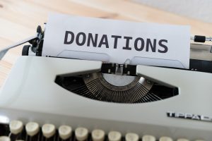 lapsed donor strategies