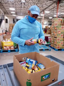 VOMO Honda Volunteers