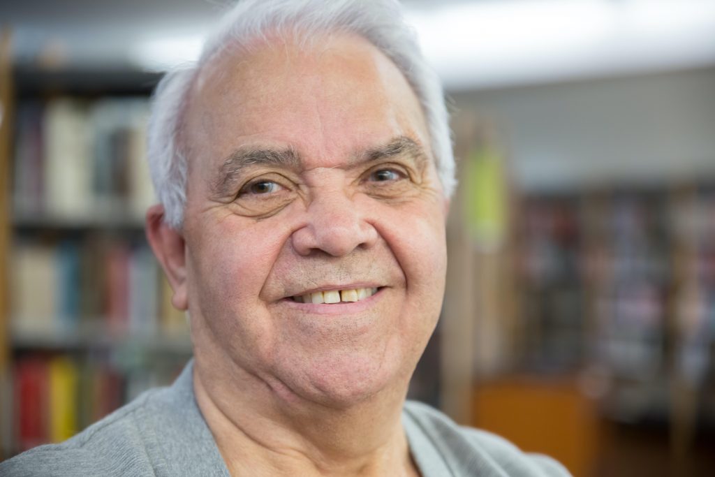 boomer generation volunteer insights