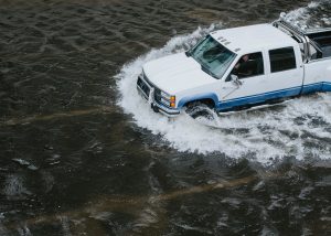 Hurricane Ida volunteer relief
