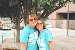 volunteer inspiration and motivation